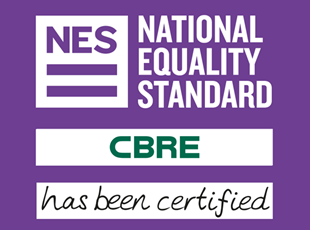 安永的国家平等标准认证