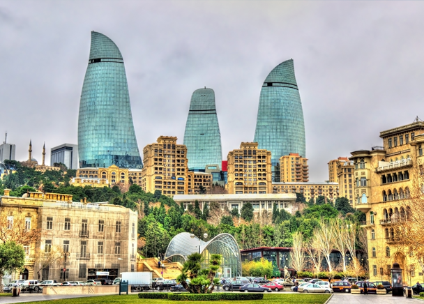 中亚新兴房地产市场:阿塞拜疆