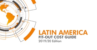 拉丁美洲舾装成本指南2019/20